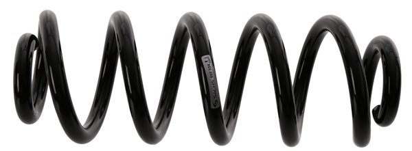 Sprężyna zawieszenia do VW, 992 324, SACHS w ofercie sklepu e-autoparts.pl 